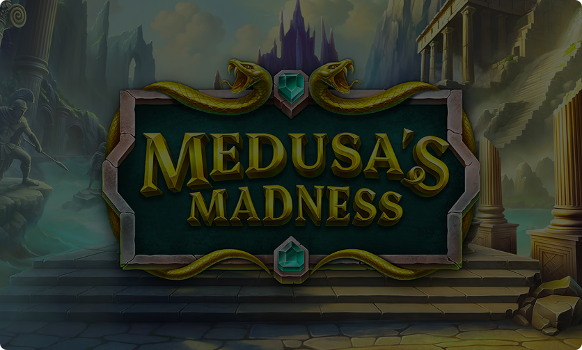 Medusa&rsquo;s Madness Provider