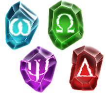 Medusa's Madness Low-Paying Symbols Medusa's Madness Low-Paying Symbols