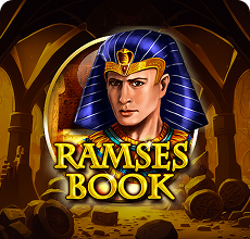 game Ramses book 